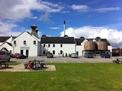 ardmore distillery location.